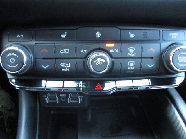 2021 Dodge Durango R/T AWD