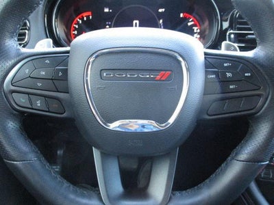 2021 Dodge Durango R/T AWD