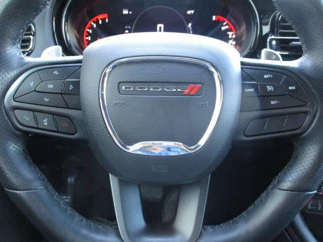 2021 Dodge Durango R/T AWD