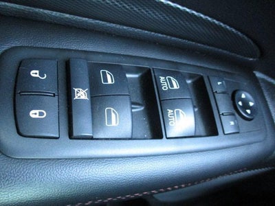 2021 Dodge Durango R/T AWD