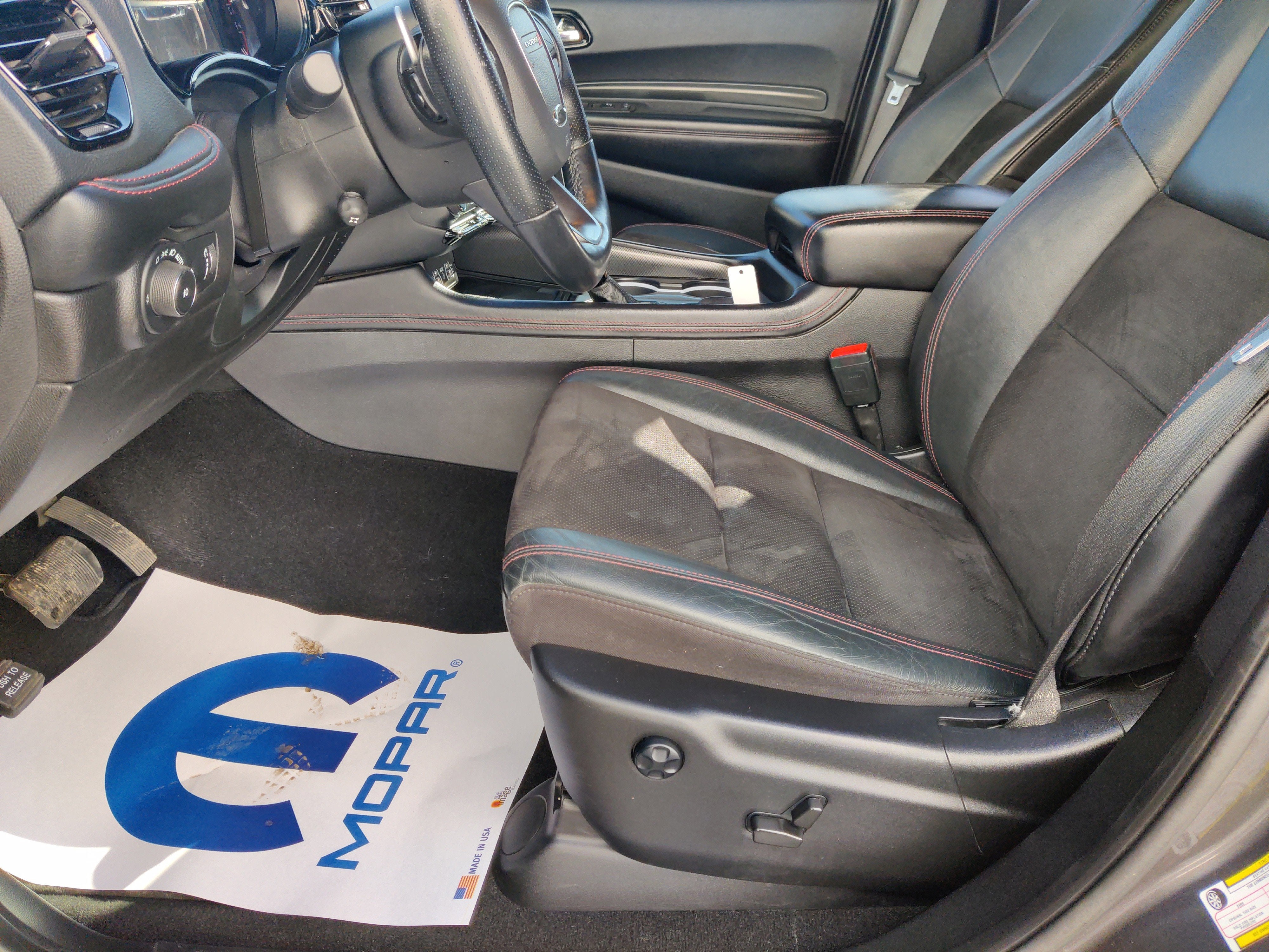 2021 Dodge Durango R/T AWD