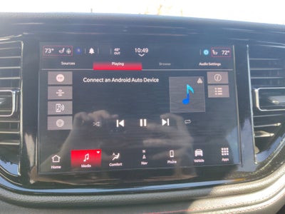 2021 Dodge Durango R/T AWD