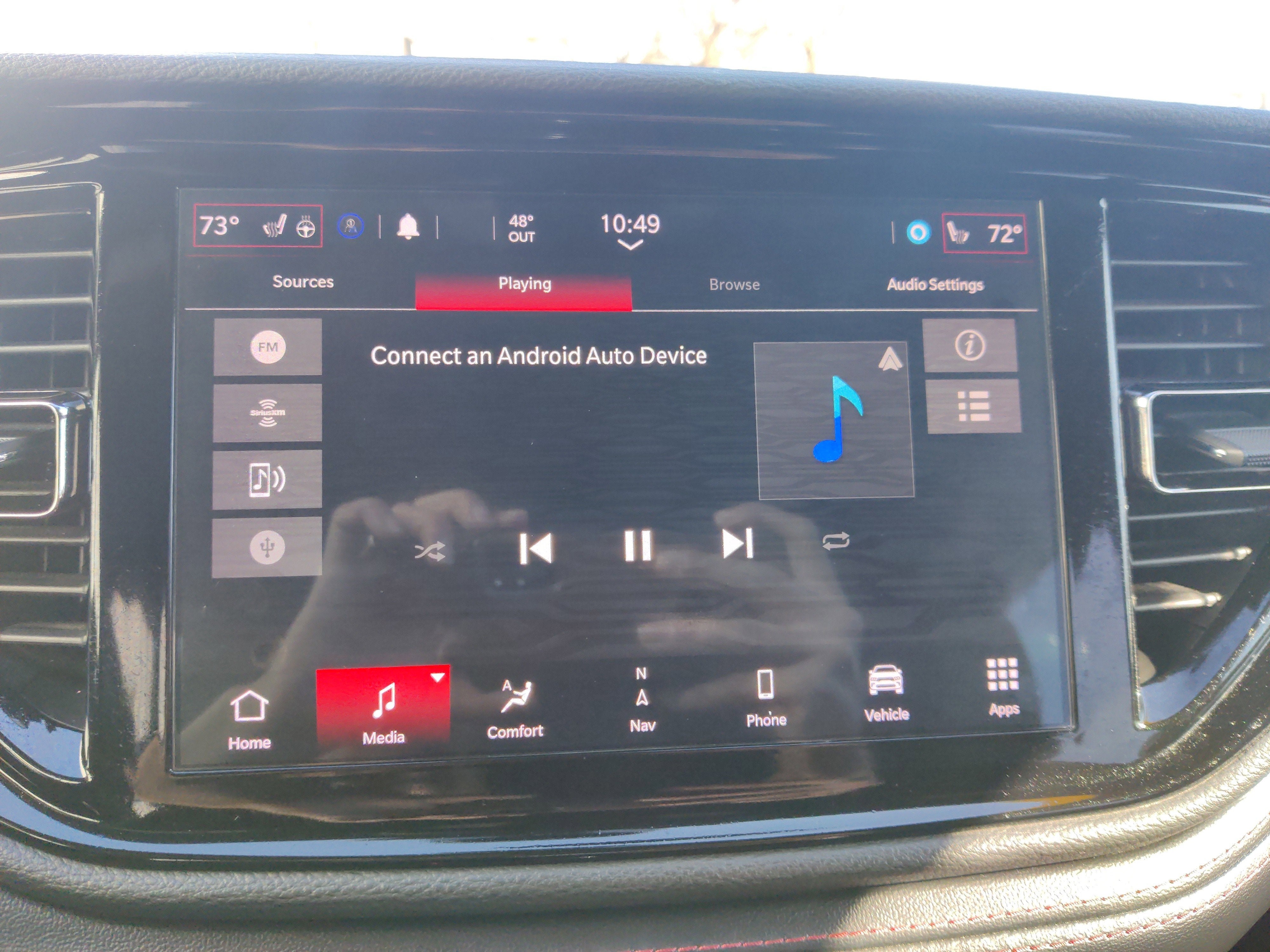 2021 Dodge Durango R/T AWD