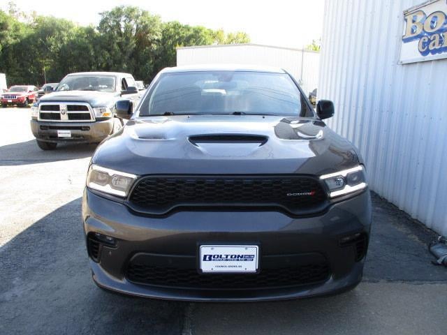 2021 Dodge Durango R/T AWD