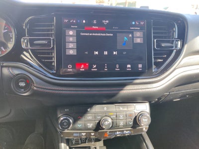 2021 Dodge Durango R/T AWD
