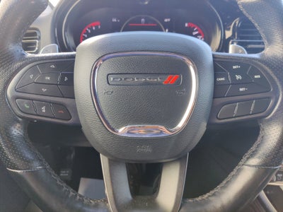 2021 Dodge Durango R/T AWD