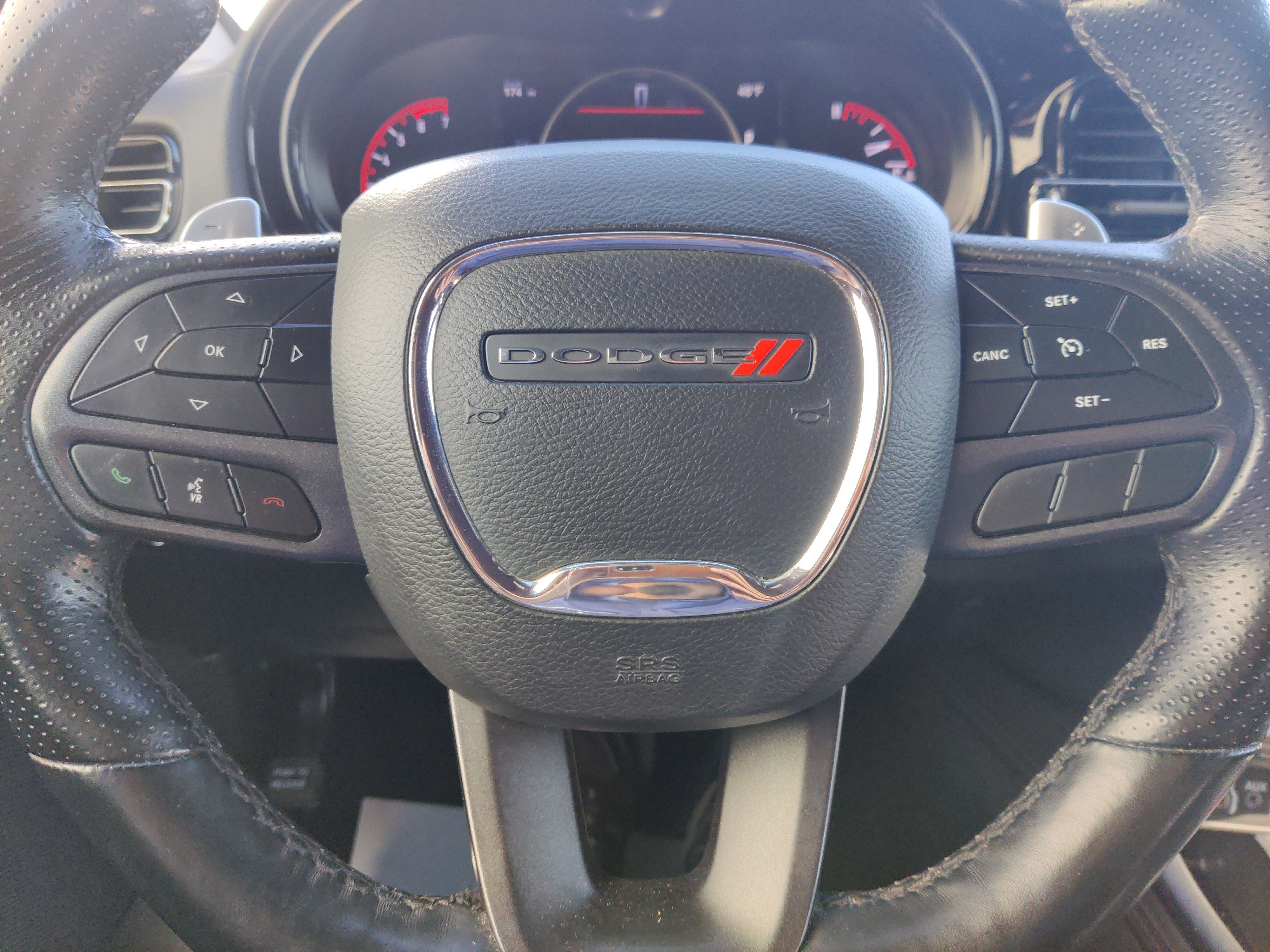 2021 Dodge Durango R/T AWD