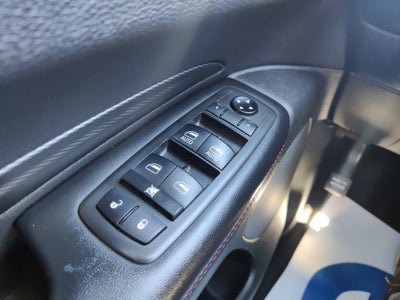 2021 Dodge Durango R/T AWD