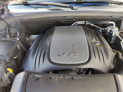 2021 Dodge Durango R/T AWD