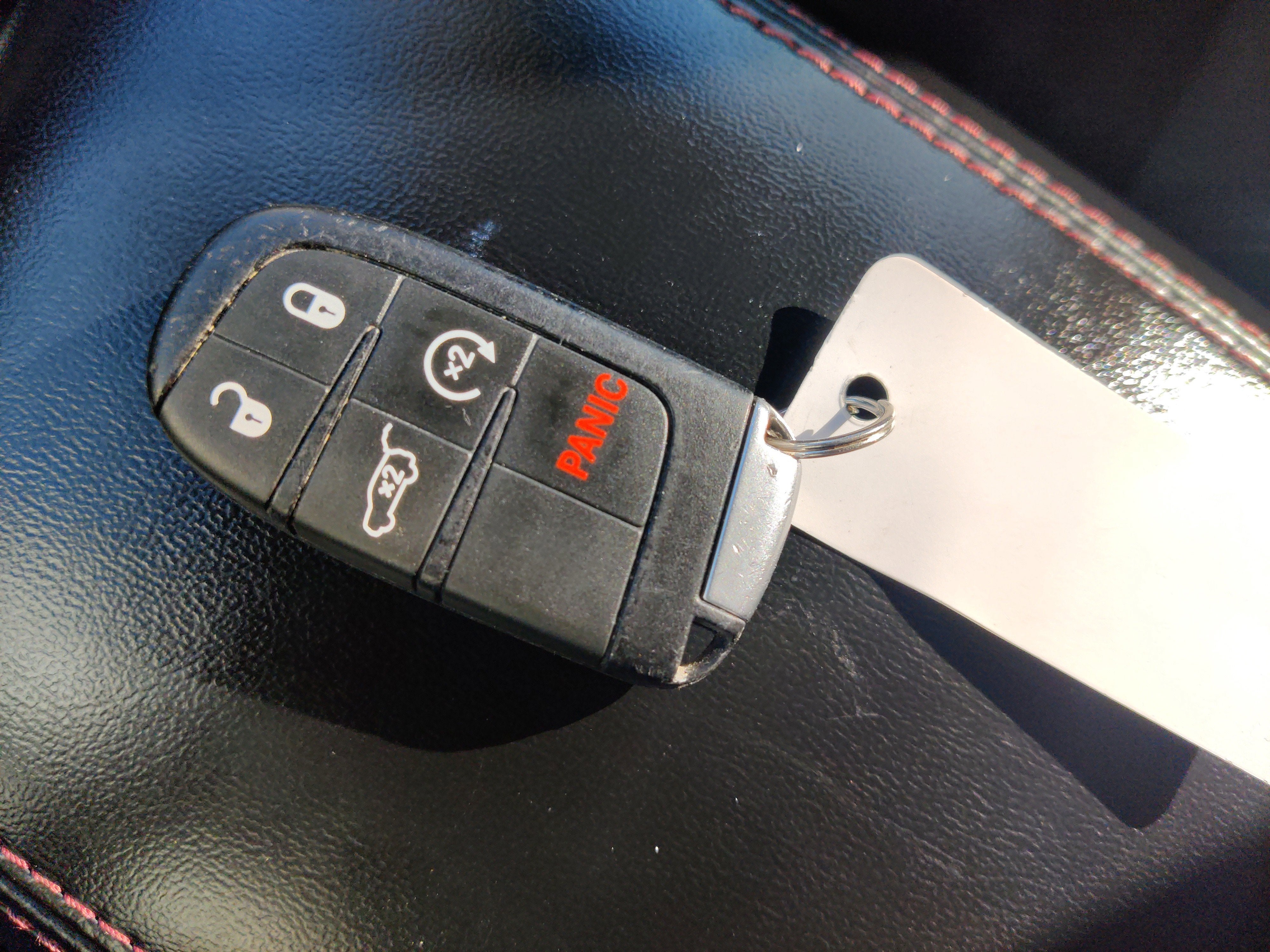 2021 Dodge Durango R/T AWD