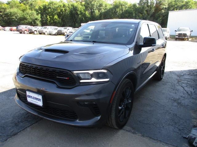 2021 Dodge Durango R/T AWD