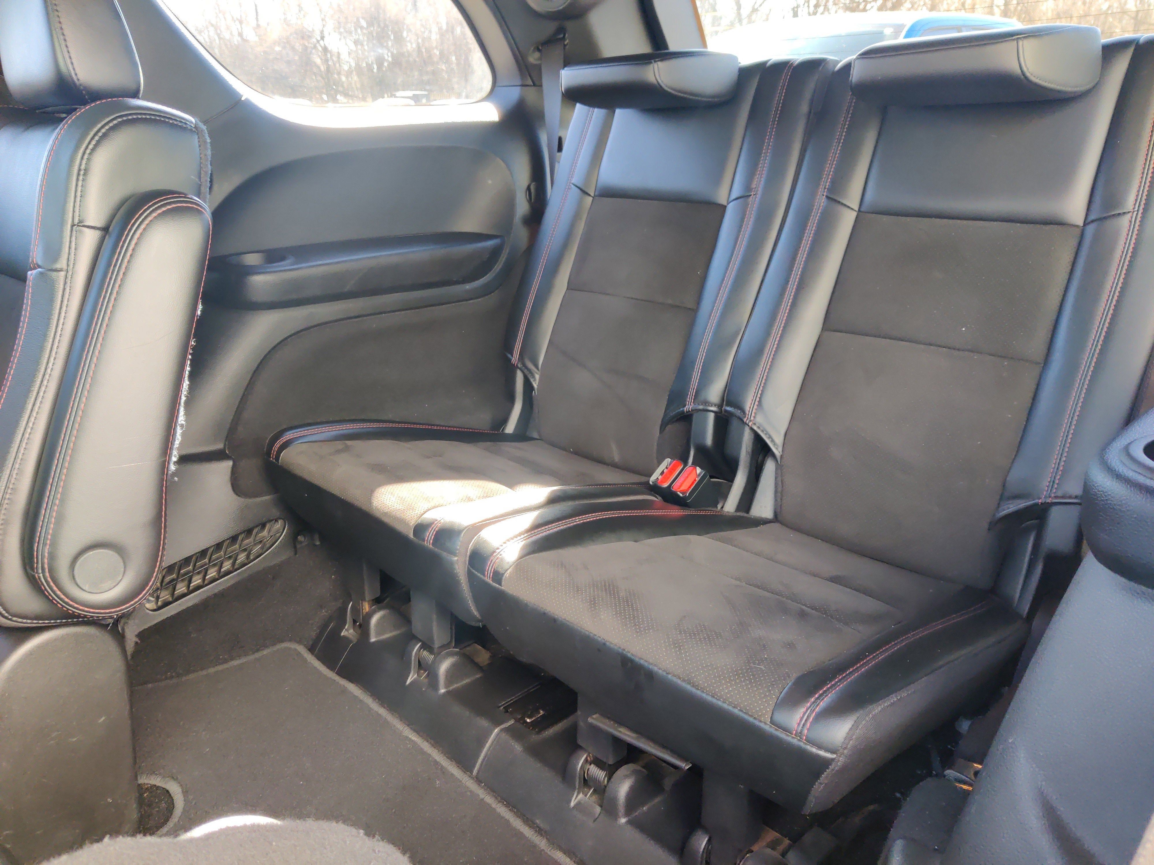 2021 Dodge Durango R/T AWD