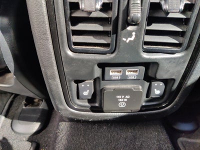 2021 Dodge Durango R/T AWD