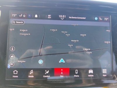 2021 Dodge Durango R/T AWD