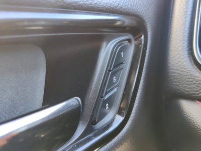 2021 Dodge Durango R/T AWD