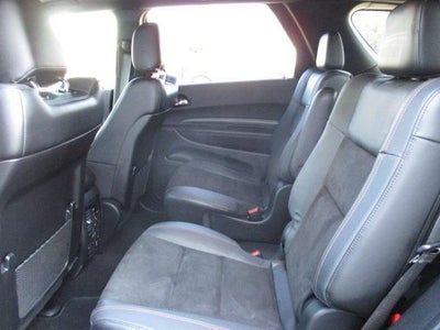 2021 Dodge Durango R/T AWD