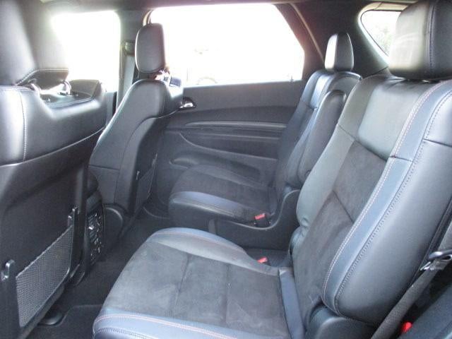 2021 Dodge Durango R/T AWD