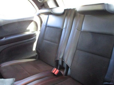 2021 Dodge Durango R/T AWD