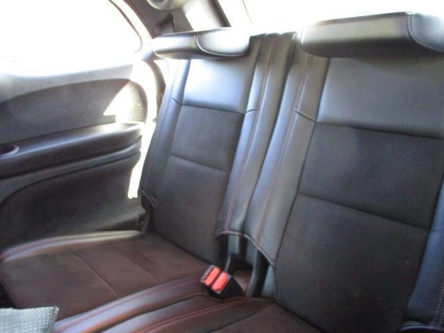 2021 Dodge Durango R/T AWD