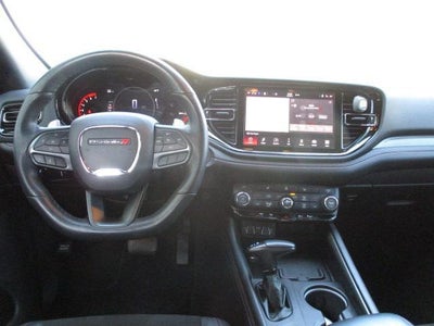 2021 Dodge Durango R/T AWD