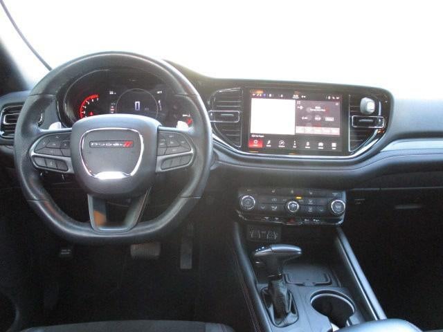 2021 Dodge Durango R/T AWD