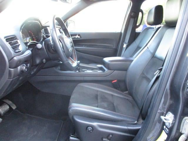 2021 Dodge Durango R/T AWD