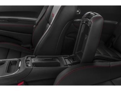 2019 Dodge Durango R/T AWD