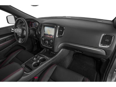 2019 Dodge Durango R/T AWD