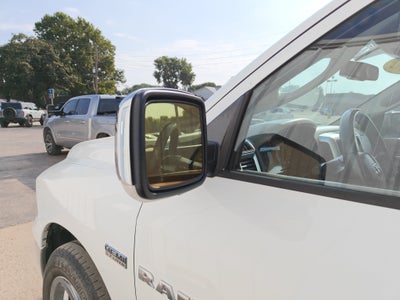 2012 RAM 1500 Big Horn