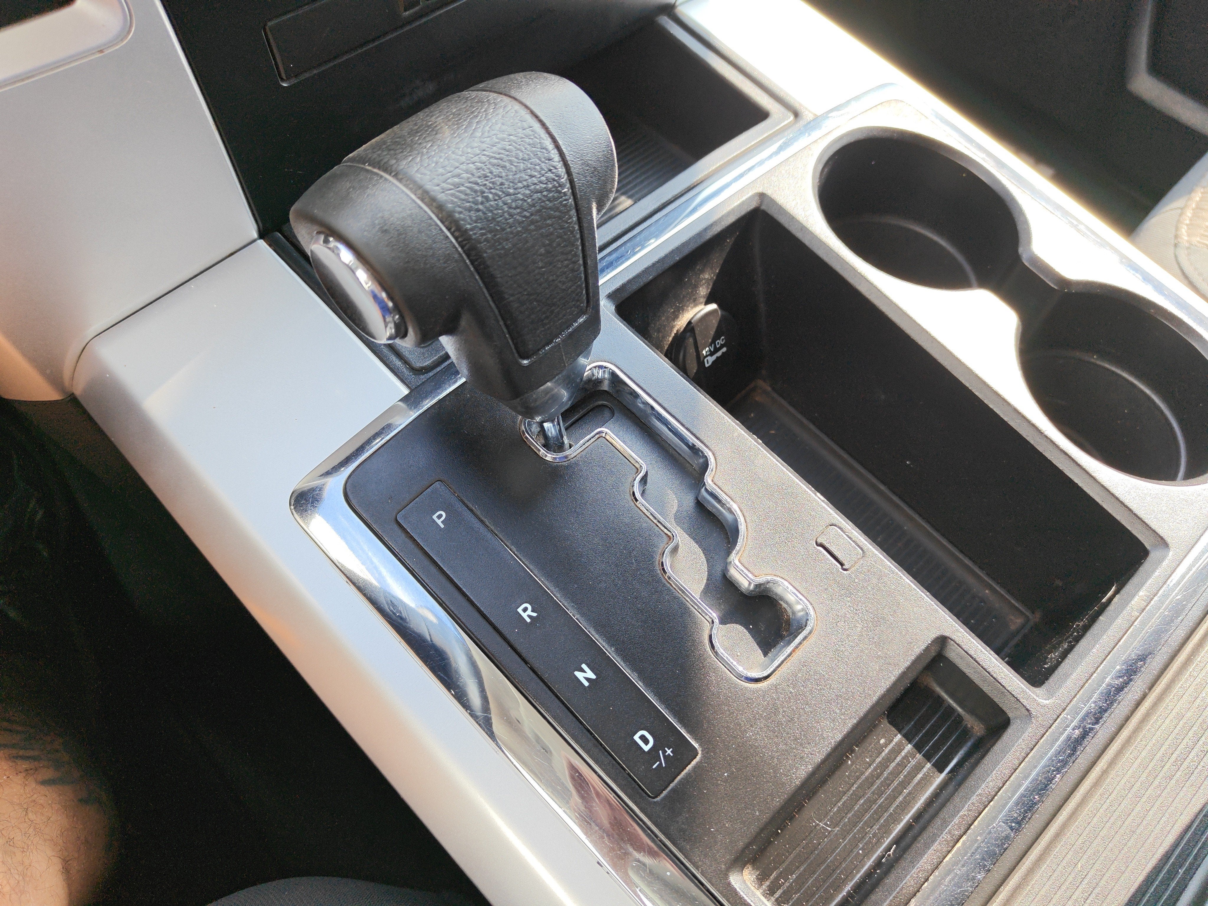 2012 RAM 1500 Big Horn
