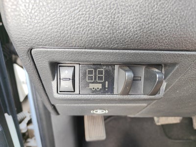 2012 RAM 1500 Big Horn