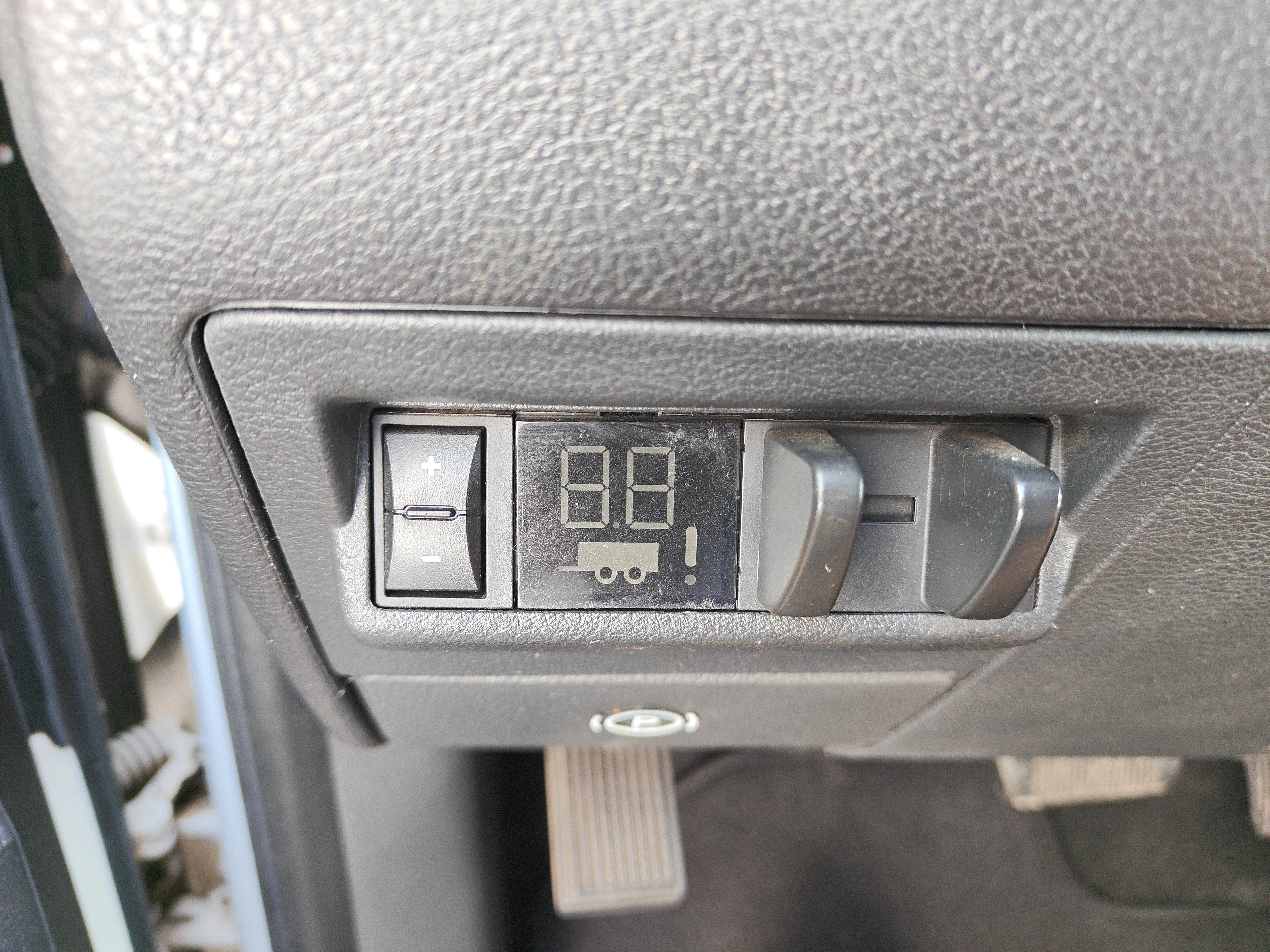 2012 RAM 1500 Big Horn