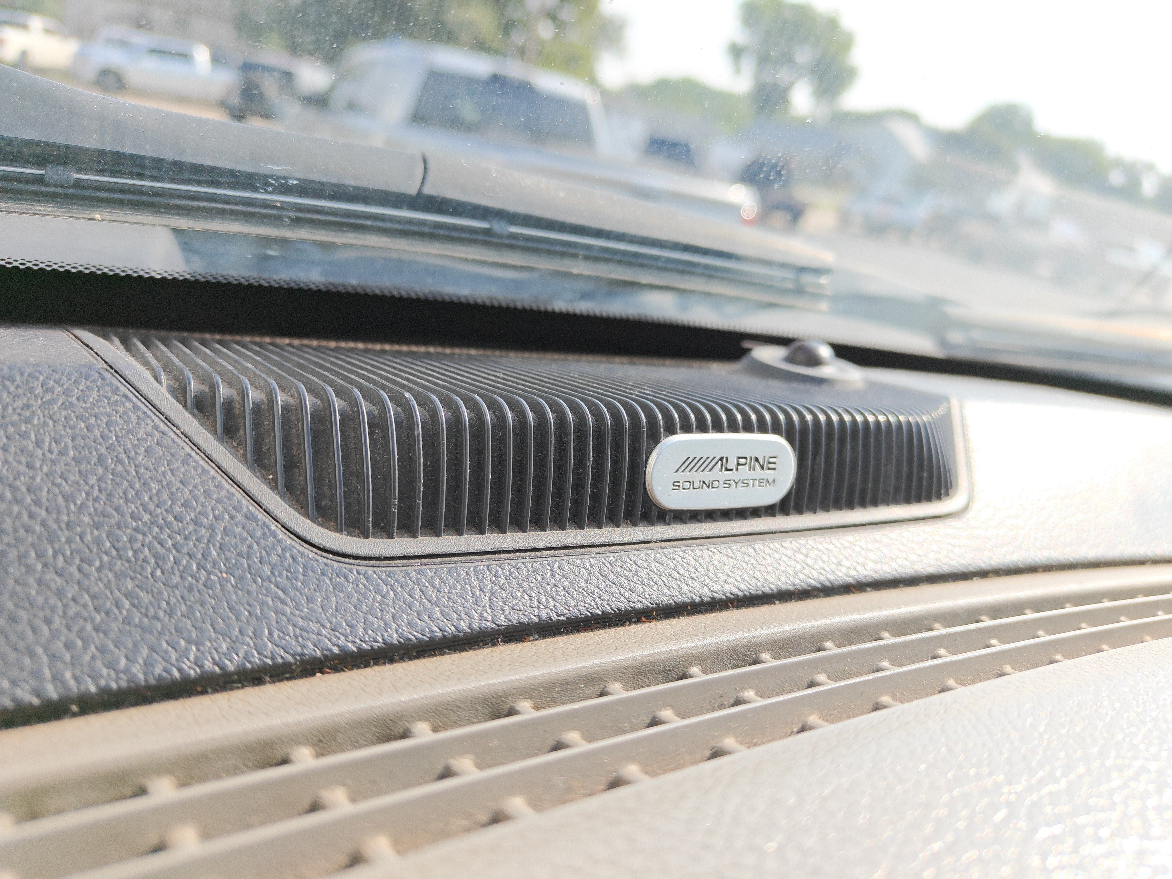 2012 RAM 1500 Big Horn