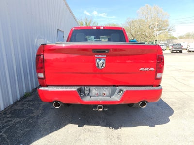 2014 RAM 1500 Express
