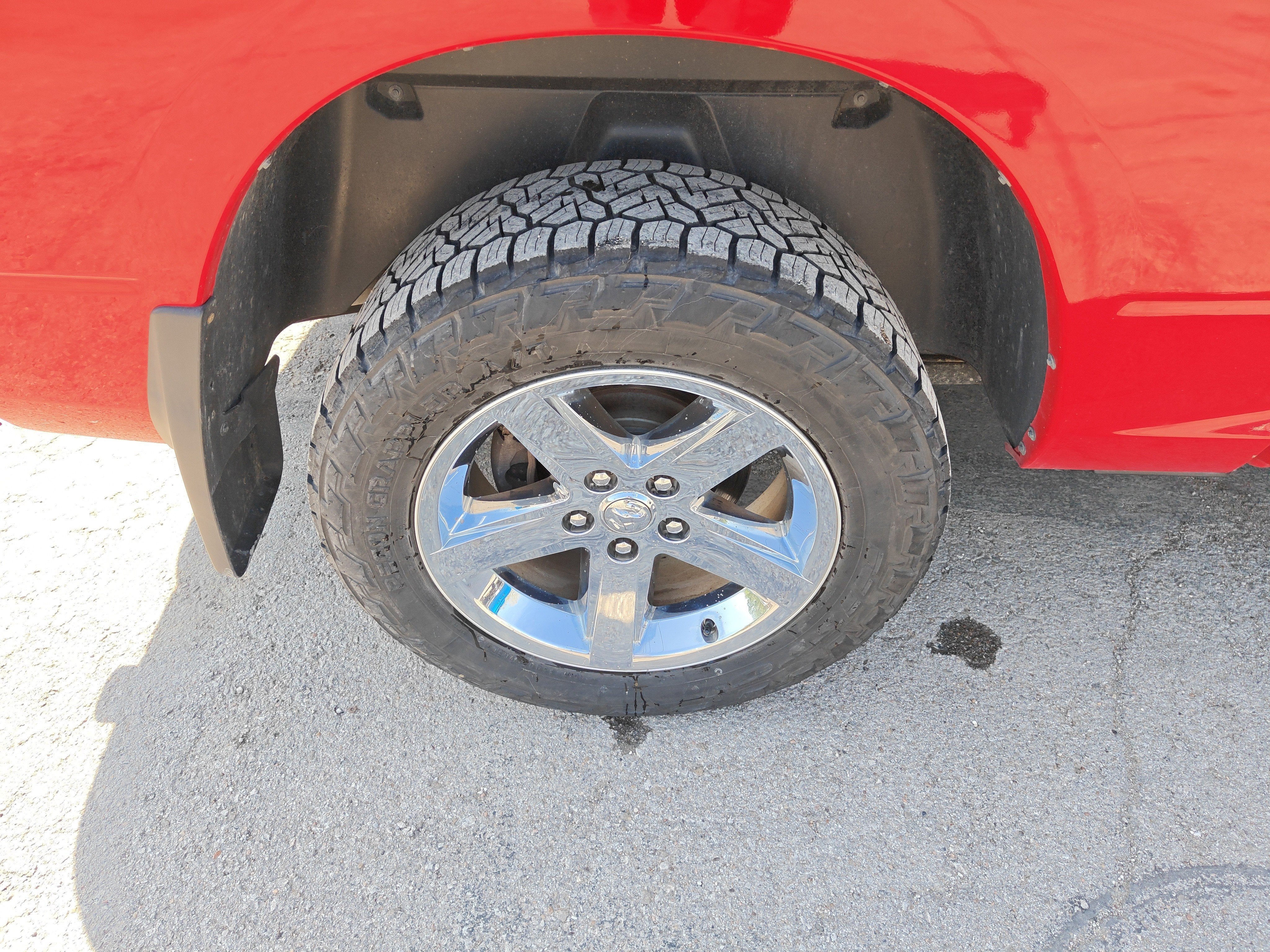 2014 RAM 1500 Express