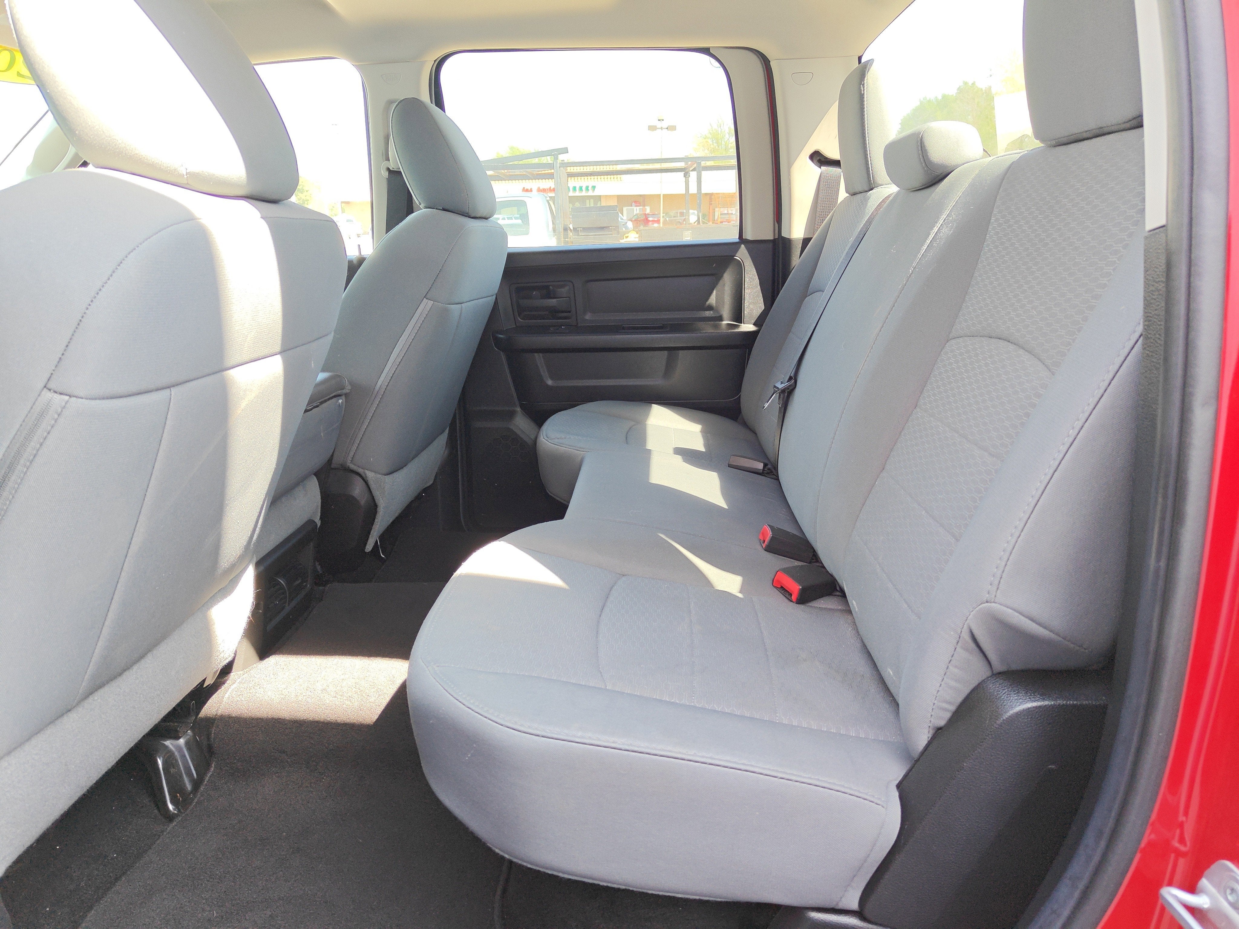 2014 RAM 1500 Express