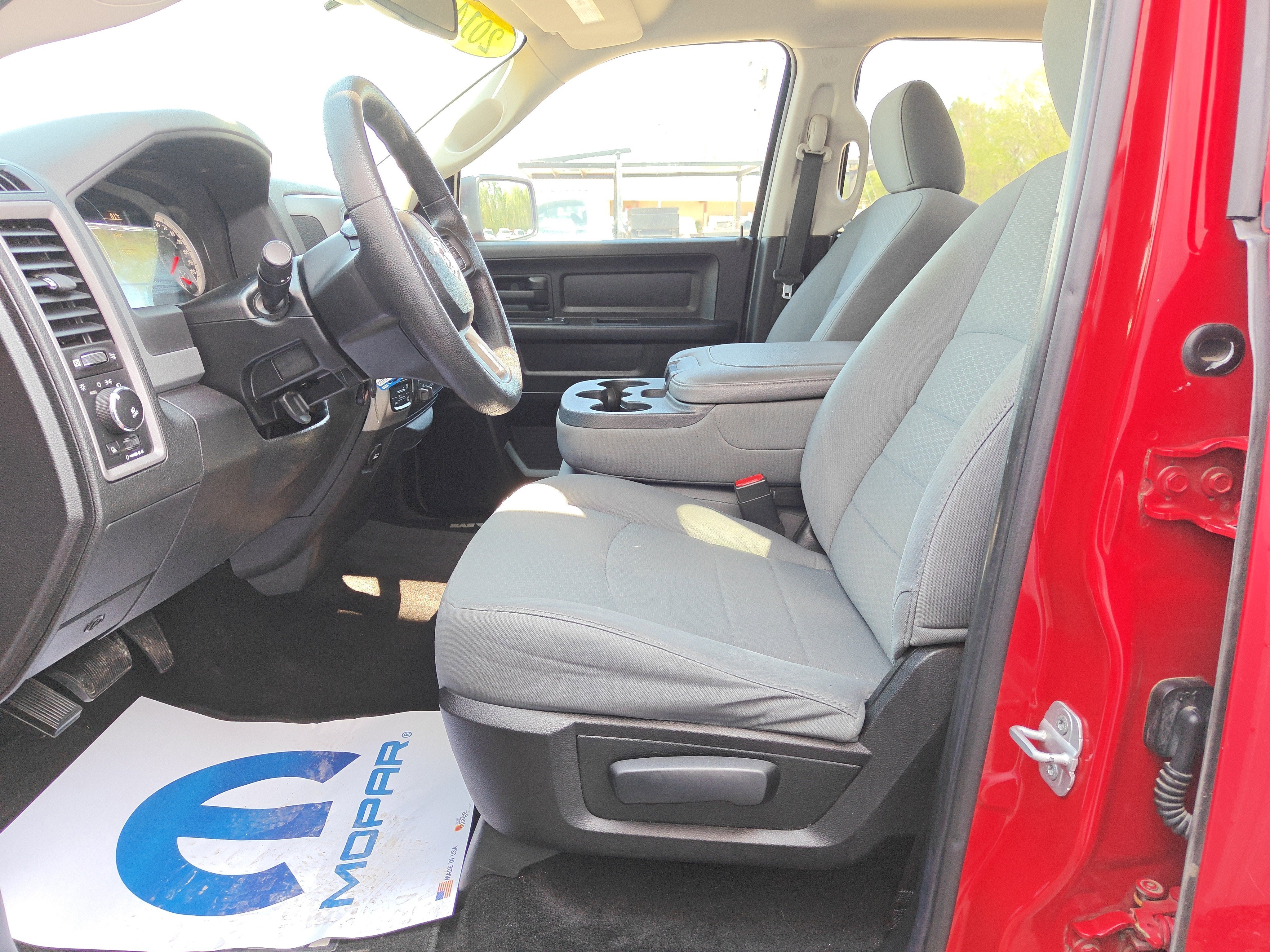 2014 RAM 1500 Express