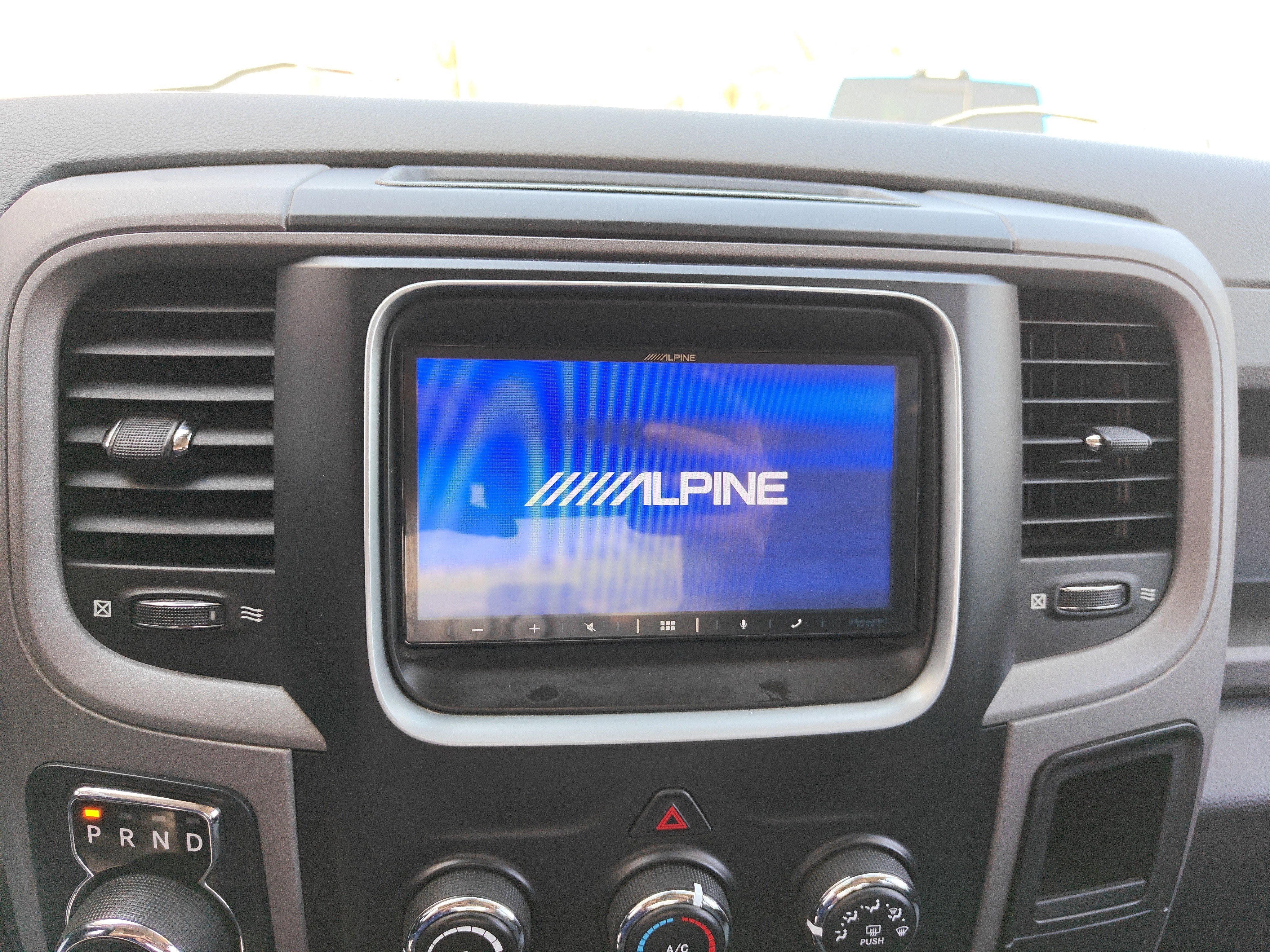 2014 RAM 1500 Express