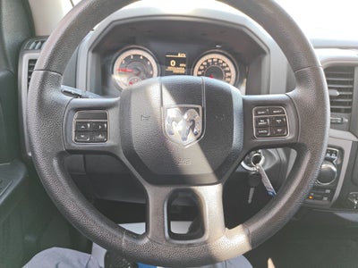 2014 RAM 1500 Express