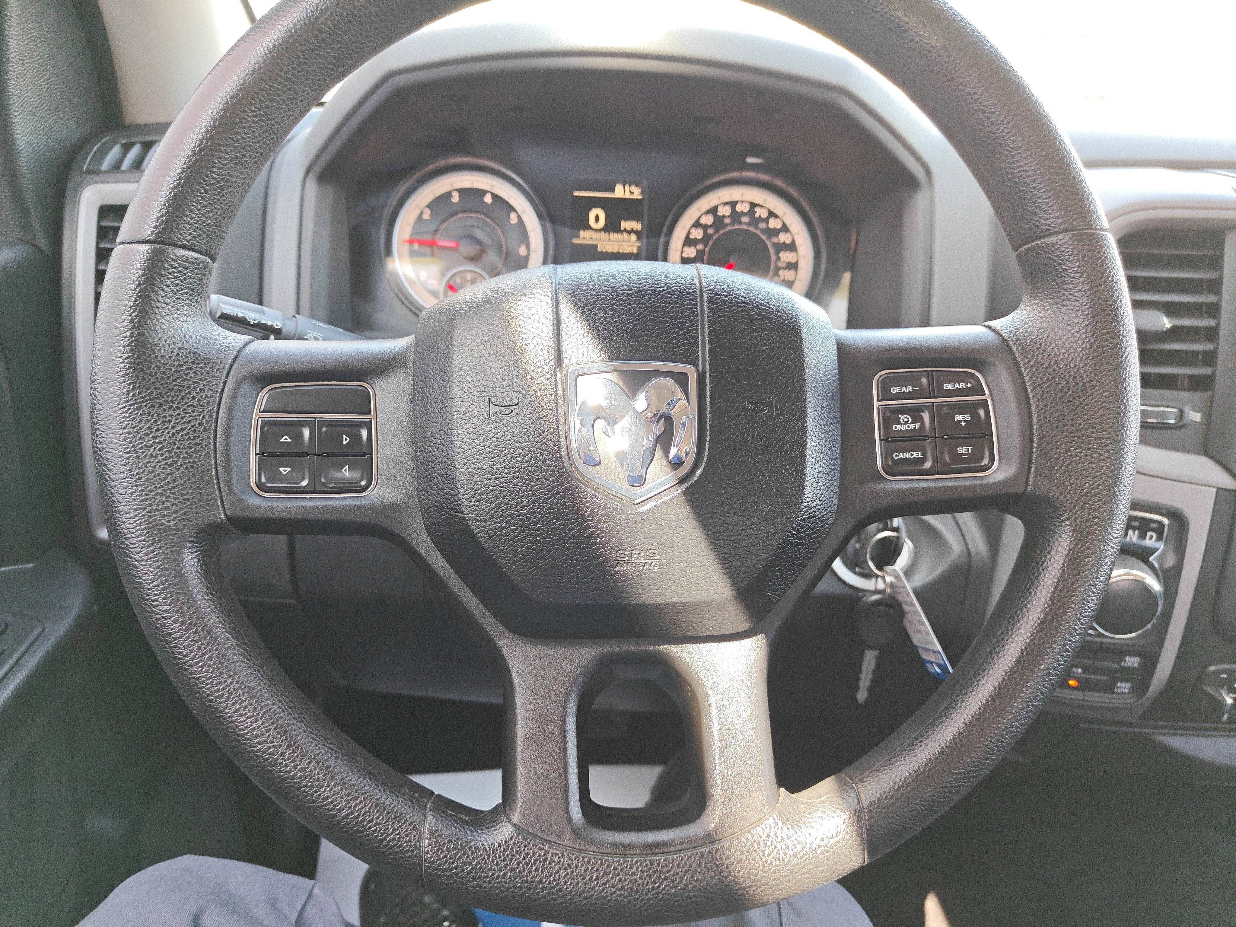 2014 RAM 1500 Express