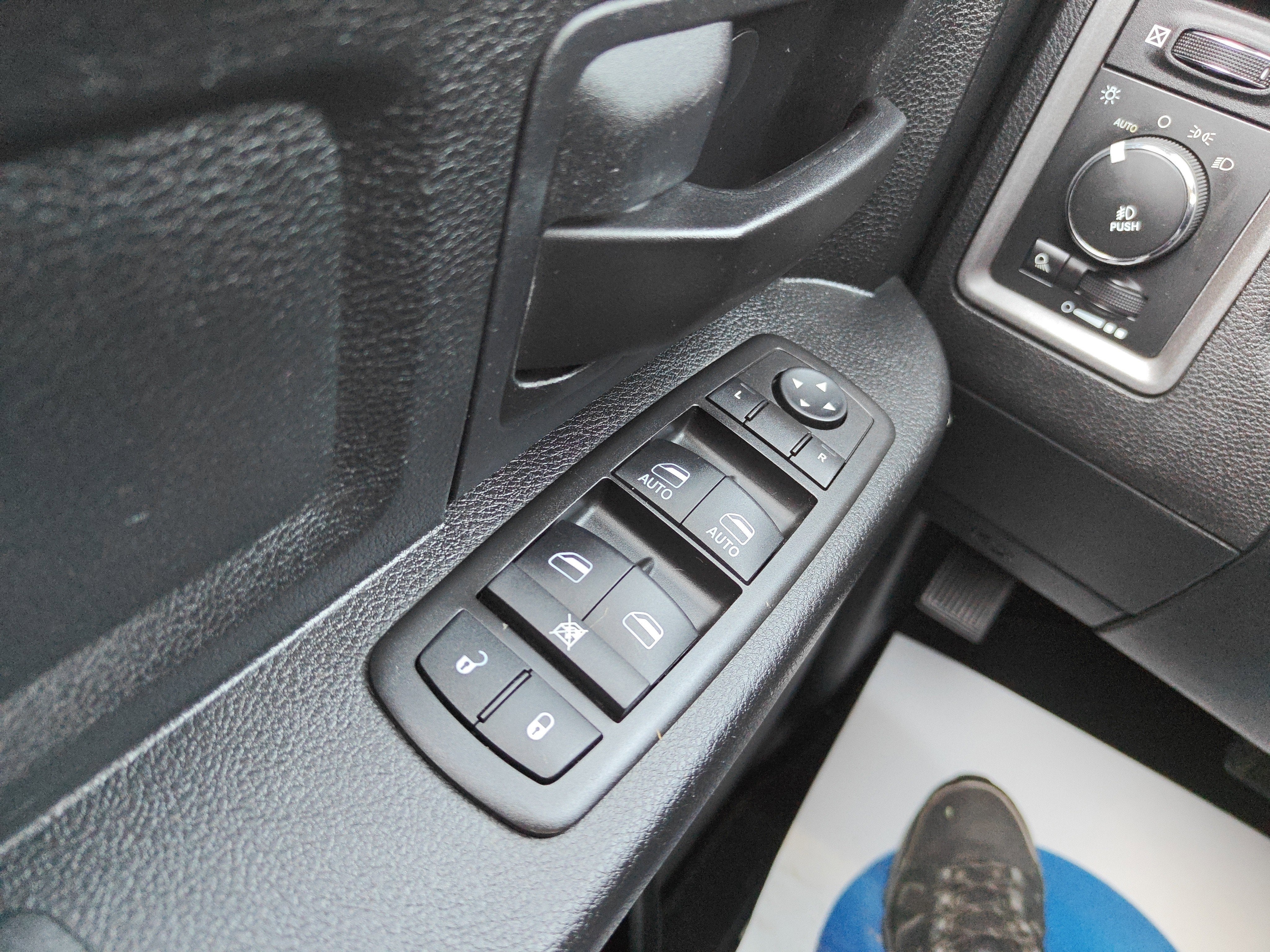 2014 RAM 1500 Express