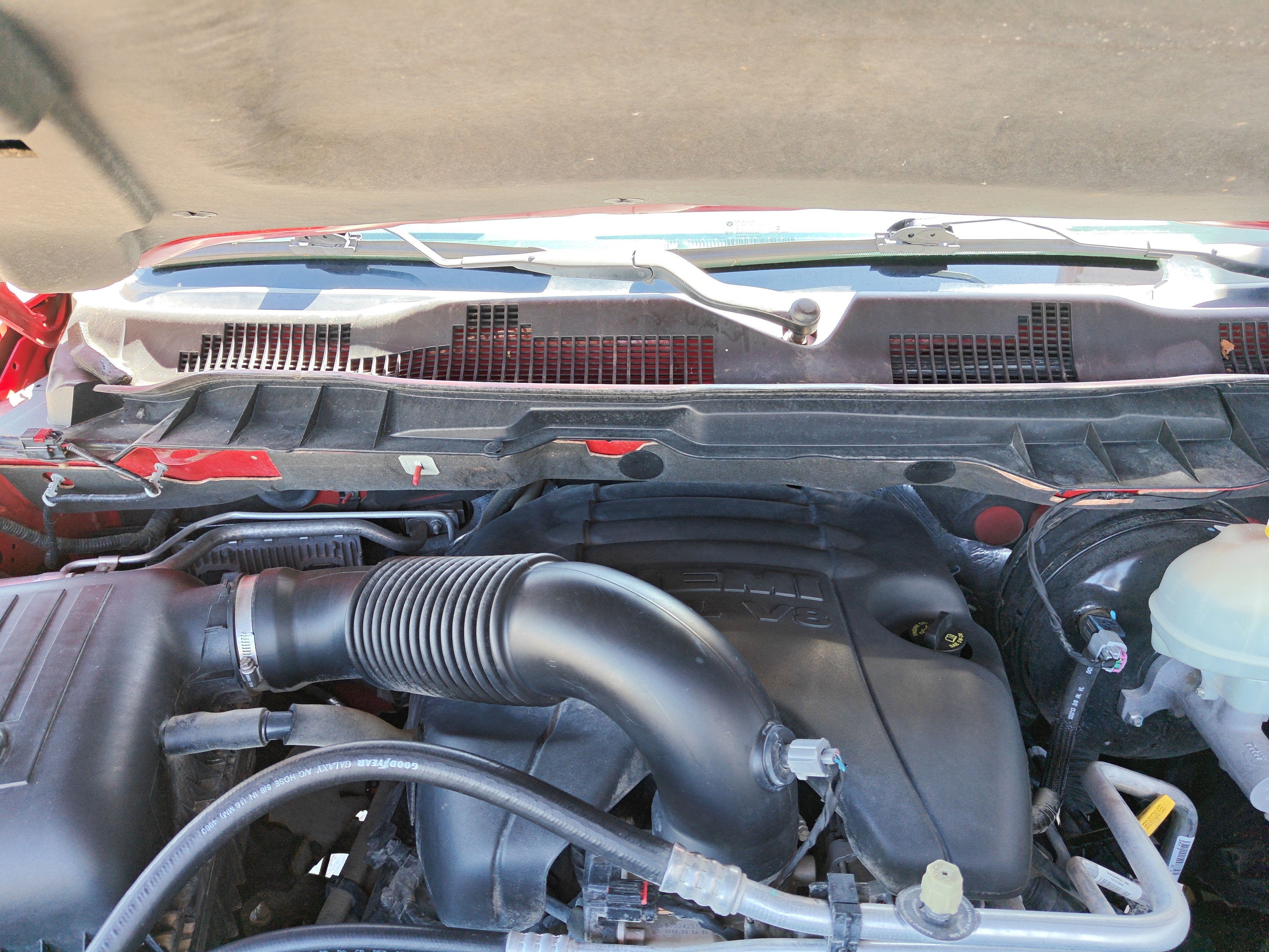 2014 RAM 1500 Express