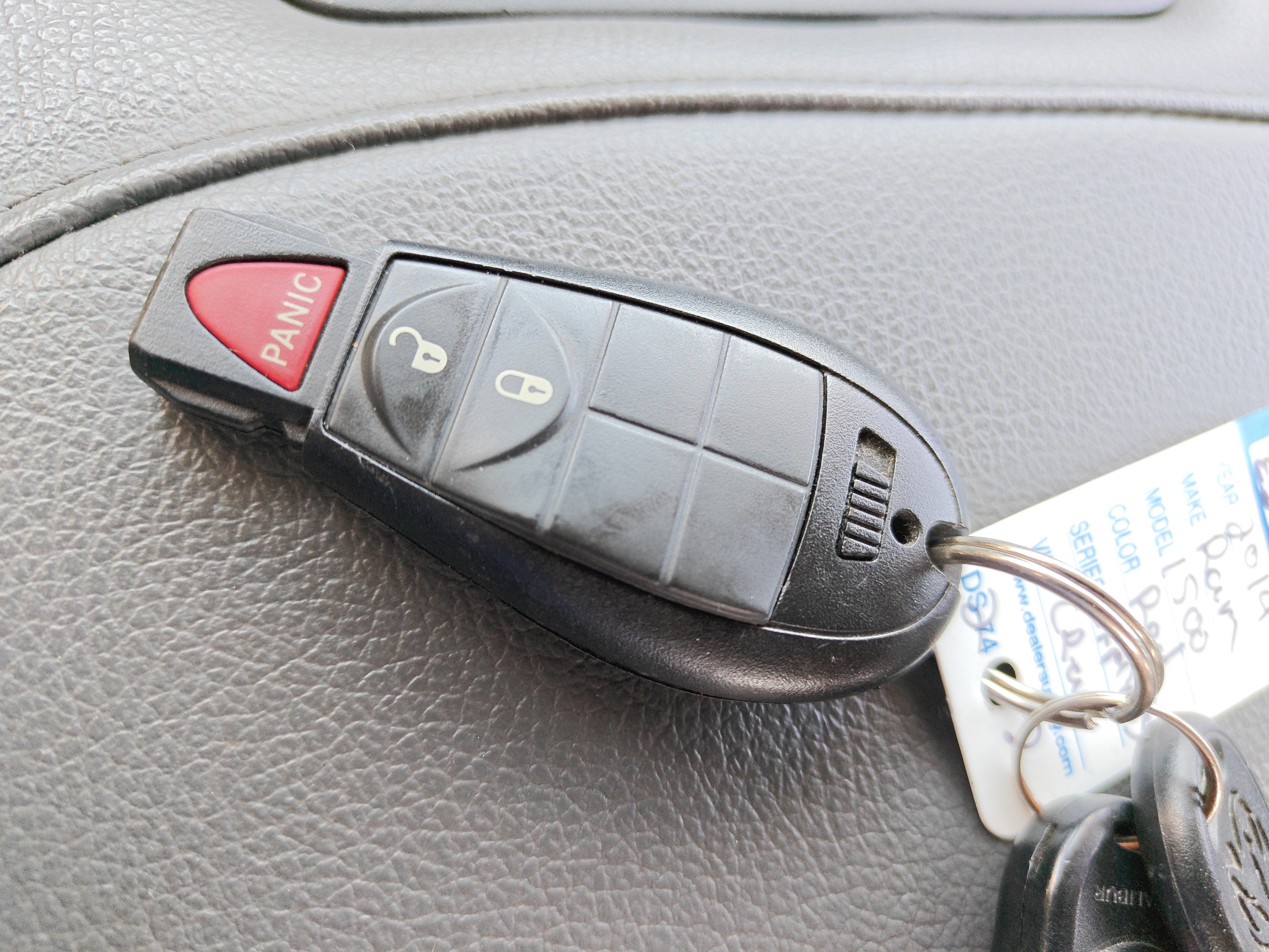 2014 RAM 1500 Express