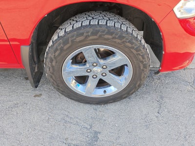 2014 RAM 1500 Express