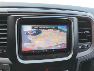 2014 RAM 1500 Express