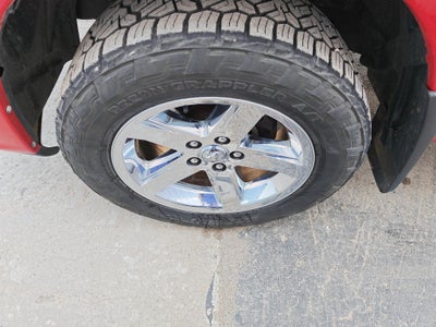 2014 RAM 1500 Express