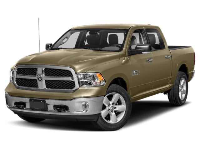 2014 RAM 1500 Big Horn/Lone Star 4x4 Crew Cab LWB's photo