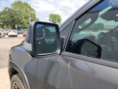 2021 RAM 1500 Limited Crew Cab 4x4 5'7' Box