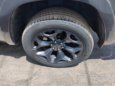 2021 RAM 1500 Limited Crew Cab 4x4 5'7' Box