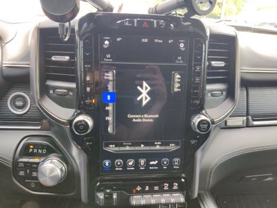 2021 RAM 1500 Limited Crew Cab 4x4 5'7' Box